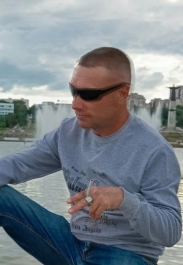 Моя фотография - Андрей Васильев, 51 из Чебоксары (@andreyvasilev183)