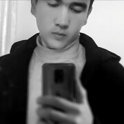 Акбар, 26, Нальчик