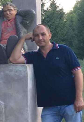 Моя фотография - Александр, 51 из Черногорск (@aleksandr951606)