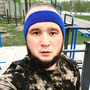 Ainur, 28, Усть-Кут