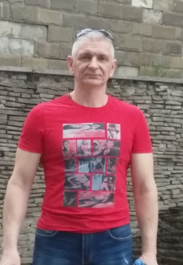 Моя фотография - Эдуард, 51 из Краснодар (@eduard40100)