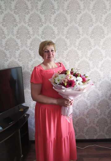 Моя фотография - Елена, 56 из Оренбург (@elena395659)
