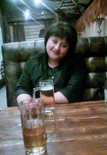 My photo - Kadriya, 36 from Ruzayevka (@kadriya106)