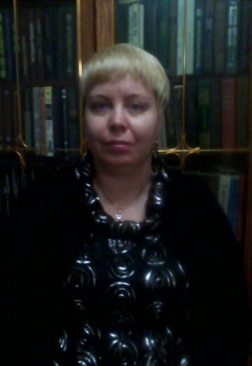 My photo - nika, 52 from Khabarovsk (@nika10275)