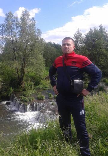 Моя фотография - Сергей, 47 из Сердобск (@proshinsergey0)