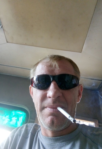 My photo - Vladimir, 48 from Lipetsk (@vladimir287056)