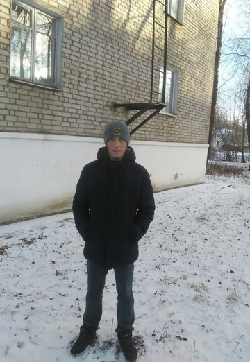 My photo - Maks, 38 from Vysnij Volocek (@maks125635)