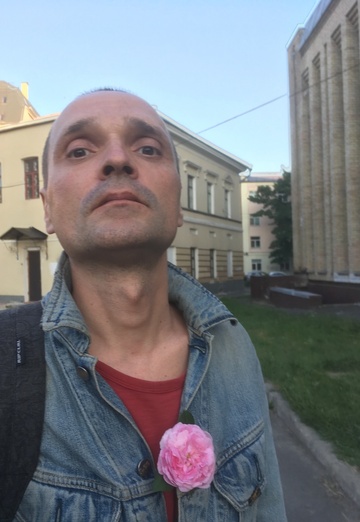 My photo - dmytro, 54 from Kyiv (@dmytro227)