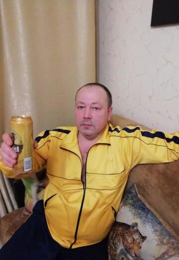 My photo - Aleksey, 52 from Kulebaki (@aleksey524174)