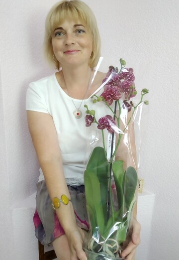My photo - irina, 49 from Kharkiv (@irina301748)
