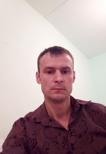 Моя фотография - Алексей, 40 из Красноуфимск (@alekseif2018)
