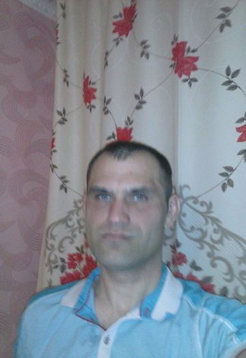 My photo - Dima, 41 from Almetyevsk (@dima158412)