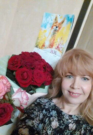 Моя фотография - Лара, 54 из Челябинск (@lara37027)