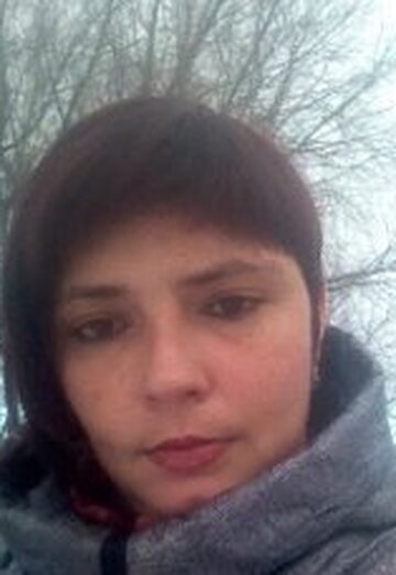Моя фотография - Татьяна, 34 из Бийск (@tatyana245985)