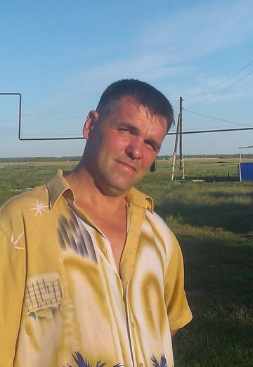 My photo - Ignat, 52 from Muravlenko (@ignat1414)