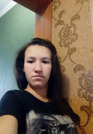 My photo - Alena, 31 from Kemerovo (@alena133290)