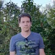 Aleksey 36 Moscow