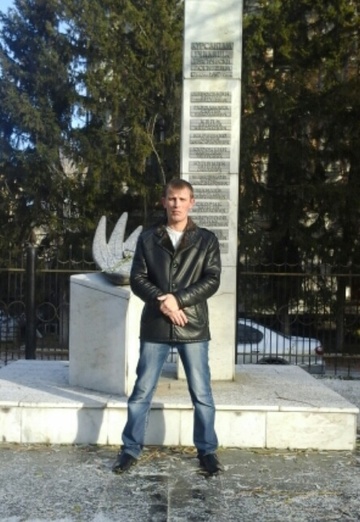 Моя фотография - Дмитрий, 54 из Томск (@dmitriy286594)