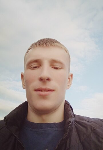 Mein Foto - Iwan, 29 aus Smolensk (@ivan242792)