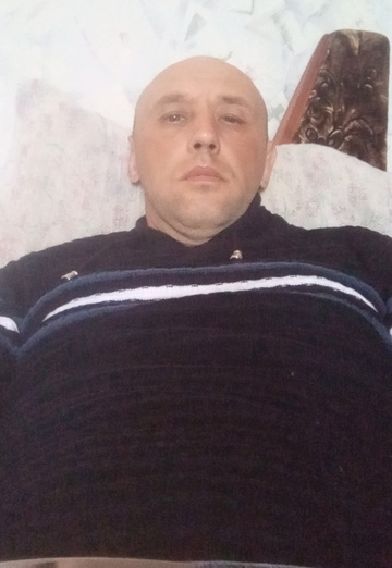Моя фотография - Виталий, 44 из Шилово (@vitaliy140959)