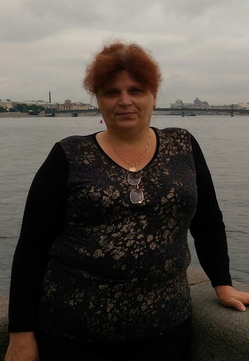 Моя фотография - Светлана, 58 из Якутск (@svetlana211028)