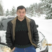 Алекс, 44, Борское