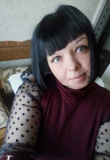My photo - Natalya, 46 from Kulebaki (@natalya304306)