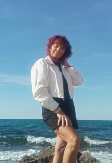 Tatiana (@tatiana8230) — my photo № 4