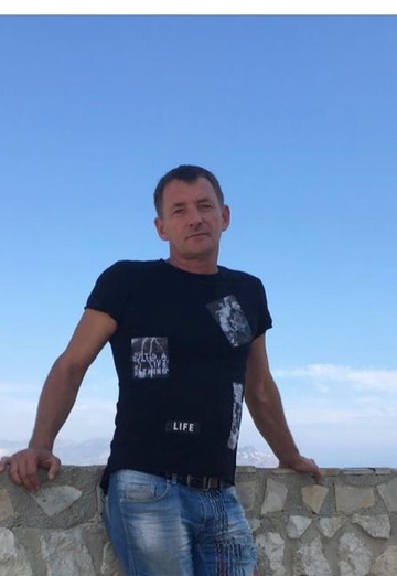 Моя фотографія - Егор Платонов, 52 з Дніпро́ (@egorplatonov9)