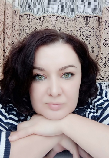 La mia foto - Lidiya, 32 di Orsk (@lidiya18504)