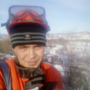 Денис, 37, Могоча