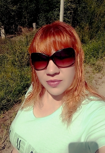 Моя фотография - Евгения, 34 из Тында (@evgeniya66617)