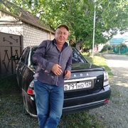 Заур, 50, Черкесск