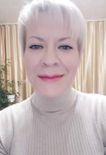My photo - Oksana, 49 from Mirny (@oksana92356)