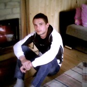 Станислав, 28, Богданович