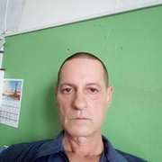 Виктор, 60, Прохладный