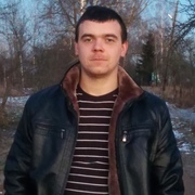 Sergey 27 Staraya Russa