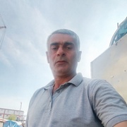 Армен, 30, Москва