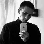 Максим, 21, Мытищи
