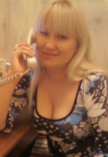 Моя фотография - Радолина, 52 из Федоровка (Башкирия) (@radolina)