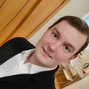 Иван Беляев, 30, Протвино