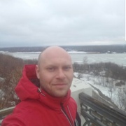 Диман, 34, Сосновское