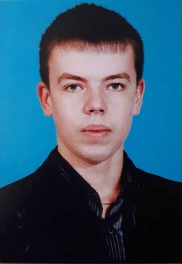 My photo - Artyom, 33 from Salavat (@artemnikolaevich91)