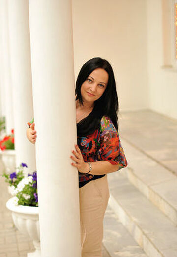 Моя фотография - Оксана, 49 из Ростов-на-Дону (@oksana73000)