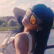 Христина, 29, Невьянск