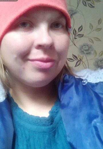 My photo - Mariya, 31 from Arkhangelsk (@mariya187626)
