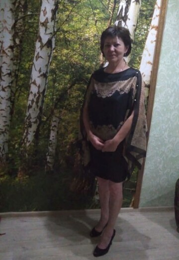 My photo - Galina, 55 from Karaganda (@galina80219)