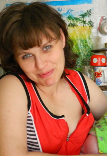 Моя фотография - Надежда, 41 из Севастополь (@nadejda45588)