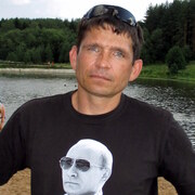 эд, 48, Данилов