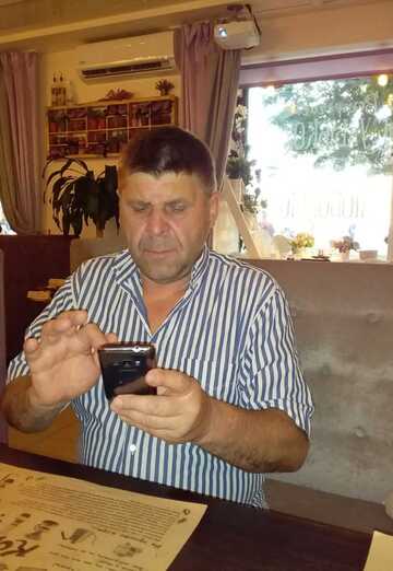 My photo - Mihail, 54 from Armavir (@mihail190011)